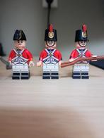 Imperial LEGO TMC poppetjes, Ophalen of Verzenden, Lego, Zo goed als nieuw, Losse stenen