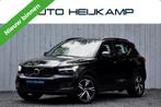 Volvo XC40 2.0 T4 R-Design | Pilot Assist | Trekhaak |, 15 km/l, Zwart, 1969 cc, Zwart