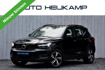 Volvo XC40 2.0 T4 R-Design | Pilot Assist | Trekhaak | beschikbaar voor biedingen