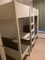 Charlie combi bed met zitje (of tweede bed), Kinderen en Baby's, Kinderkamer | Stapelbedden en Hoogslapers, Ophalen, Gebruikt