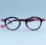 Leesbril, tortoise roze, beschikbaar in +1.00 t/m +3.50, Sieraden, Tassen en Uiterlijk, Zonnebrillen en Brillen | Dames, Overige merken