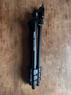Velbon Sherpa 4430d Statief Tripod, Ophalen of Verzenden, Zo goed als nieuw, Driepoot