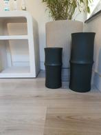 Set Japandi vazen!, Ophalen, Zo goed als nieuw, Overige kleuren, Minder dan 50 cm