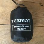 Tesla Privecy screen Model Y, Ophalen of Verzenden, Zo goed als nieuw