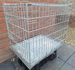 Hondenbench 45 x 60 x 55cm hoog, Ophalen of Verzenden