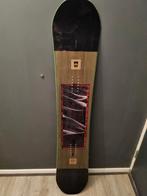 ROME REVERB ROCKER 154 SNOWBOARD 2018, Ophalen of Verzenden, Board, Zo goed als nieuw