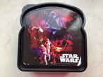 Broodtrommel star wars voor kinderen, Ophalen of Verzenden, Zo goed als nieuw, Gebruiksvoorwerp