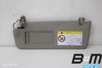 Zonneklep links VW Golf 7 5G0857551R, Gebruikt
