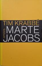Tim Krabbé - Marte Jacobs, Ophalen of Verzenden, Zo goed als nieuw, Nederland