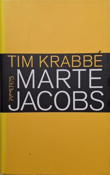 Tim Krabbé - Marte Jacobs beschikbaar voor biedingen
