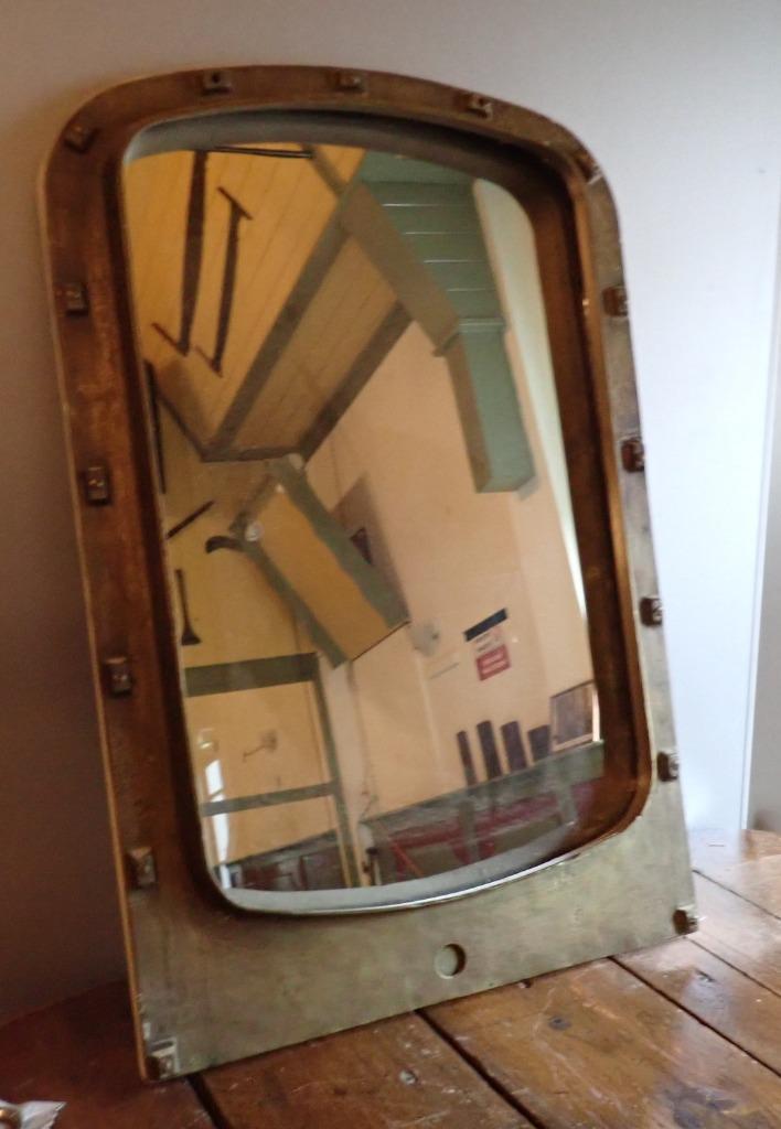 patrijspoort, Huis en Inrichting, Woonaccessoires | Wanddecoraties, Gebruikt, Ophalen