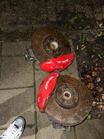 Fusee links en rechts voor van een Mercedes w177, Ophalen of Verzenden, Gebruikt