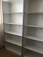 2 Boekenkasten in zeer goede staat - Gratis Af te Halen, Huis en Inrichting, Kasten | Boekenkasten, Ophalen, 50 tot 100 cm, Zo goed als nieuw