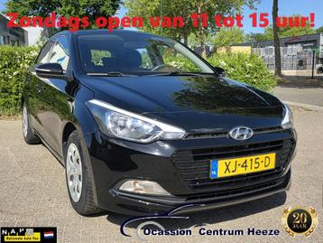 Hyundai i20 1.0 T-GDi i-Drive Cool, APK 2-2027! Zondag OPEN! beschikbaar voor biedingen