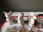 Villeroy & Boch NewModern Christmas beeldjes, Diversen, Kerst, Ophalen of Verzenden, Zo goed als nieuw