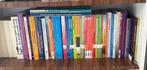 Pabo-boeken, Diverse auteurs, Zo goed als nieuw, Alpha, HBO