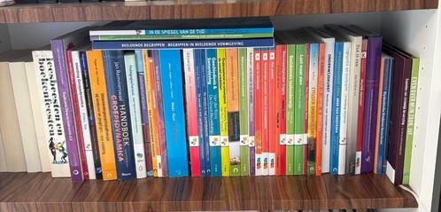 Pabo-boeken, Boeken, Studieboeken en Cursussen, Zo goed als nieuw, HBO, Alpha, Ophalen of Verzenden