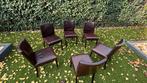 eetkamer stoelen, Ophalen, Bruin, Vijf, Zes of meer stoelen, Gebruikt