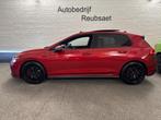 Volkswagen GOLF 2.0 TSI GTI 245PK Panodak ACC Clima Navi IQ-, Auto's, Automaat, Gebruikt, 4 cilinders, Bedrijf