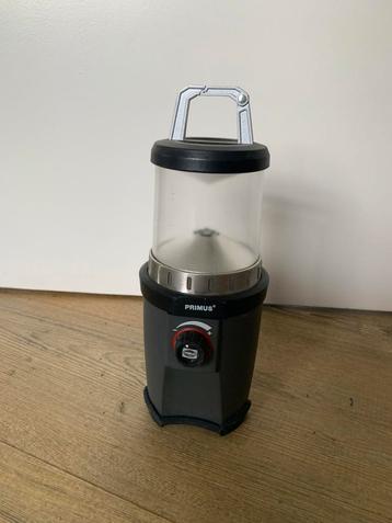 Primus Camping Lamp batterijen beschikbaar voor biedingen