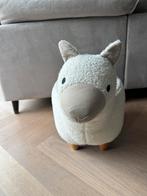 Dierenpoef kwantum alpaca, Ophalen of Verzenden, Zo goed als nieuw, Wanddecoratie