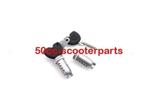 Contactslot Piaggio Zip2000 Fly 573512 5735125, Ophalen of Verzenden, 50cc-Scooterparts, Info@50cc-scooterparts.nl, Veen