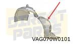 Volkswagen Golf VIII (2/20-) / Golf VIII Variant (12/20-) mo