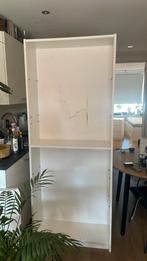 Billy Ikea Kast, Ophalen, 200 cm of meer, 50 tot 100 cm, Zo goed als nieuw