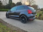 Volkswagen Polo 1.0 | 110PK | Stoelverwarming | 6-bak | PDC, Auto's, Voorwielaandrijving, Stof, 40 €/maand, 23 km/l