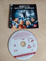 Fantastic Four Rise of the Silver Surfer PS3 Promo, Zo goed als nieuw, Verzenden