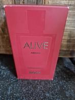 Hugo boss alive absolut parfum 30 ml NIEUW, Sieraden, Tassen en Uiterlijk, Uiterlijk | Parfum, Verzenden, Nieuw
