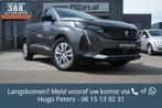 Peugeot 3008 1.2 PT 130pk Aut Camera|CarPlay|I-Cockpit|Navi, Gebruikt, 1199 cc, Met garantie (alle), Bedrijf