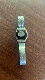 COMMODOOR quartz horloge antiek, Sieraden, Tassen en Uiterlijk, Ophalen of Verzenden, Staal, Overige merken, 1960 of later
