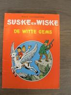 Verschillende (4) speciale uitgaves Suske en Wiske, Boeken, Stripboeken, Gelezen, Ophalen of Verzenden, Meerdere stripboeken