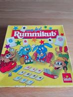 My first rummikub, Ophalen, Gebruikt