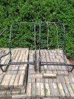 Citroën 2cv Dyane stoel frames en Bank, Auto-onderdelen, Interieur en Bekleding, Ophalen, Citroën