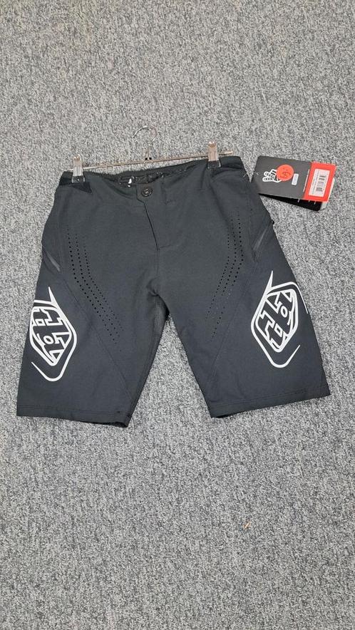 TLD Sprint short 26, Fietsen en Brommers, Fietsaccessoires | Fietskleding, Nieuw, Kinderen, Onderkleding, Ophalen of Verzenden