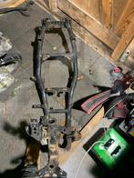 Yamaha Aerox Onderdelen - Frame, Tank, Voorvelg, Ophalen of Verzenden, Gebruikt