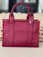 Damestassen The Tote Bag, verschillende kleuren en maten., Ophalen of Verzenden, Nieuw, Overige kleuren, Overige typen