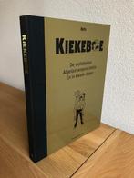Kiekeboe Trilogie Gouden Jubileumuitgave 2009., Boeken, Eén stripboek, Merho, Ophalen of Verzenden, Zo goed als nieuw