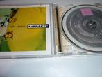 Therapy de cd semi detached, Cd's en Dvd's, Verzenden, Zo goed als nieuw, Poprock