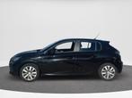 Peugeot 208 1.2 PureTech Active | Trekhaak | Navigatie | Cru, Stof, Gebruikt, Euro 6, 1199 cc