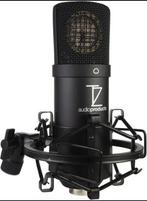 Stellar X2 Large Diaphragm Cardioid Condenser XLR microfoon, Ophalen of Verzenden, Nieuw, Studiomicrofoon