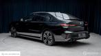 BMW 7-serie M760e xDrive Connoisseur Executive Innovation, Automaat, Gebruikt, Zwart, Bedrijf