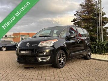 Citroen C3 Picasso 1.4 VTi Aura, Airco, Cruise! beschikbaar voor biedingen