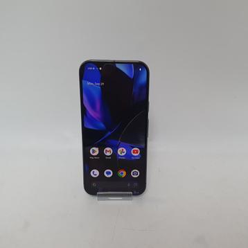  Google Pixel 9 Pro 128GB Black in Zeer Nette Staat beschikbaar voor biedingen