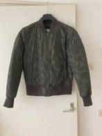 Bomberjack maat s nieuw, Kleding | Heren, Ophalen of Verzenden, Nieuw, Maat 46 (S) of kleiner