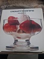 Dessert bakjes, Overige materialen, Nieuw, Ophalen of Verzenden, Kom(men)