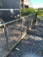 Puppy kennel en kenneldelen, Dieren en Toebehoren, Hondenhokken, Ophalen, Hondenkennel, 100 cm of meer, 110 cm of meer