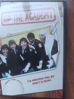 DVD up the academy, Alle leeftijden, Ophalen of Verzenden, Zo goed als nieuw, Overige genres